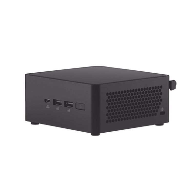 Nuc / Asus / Mini Pc Performance / Core I3 / 14a Generación / 1 X Hdmi / 3 X Usb / 1 X Usbc / Wifi 6 / Bluetooth / Memoria Ram S