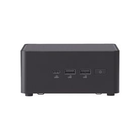 nuc  asus  mini pc performance  core i3  14a generación  1 x hdmi  3 x usb  1 x usbc  wifi 6  bluetooth  memoria ram so y ssd o