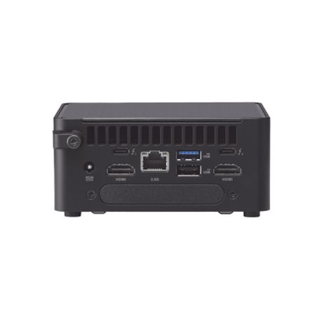 Nuc / Asus / Mini Pc Performance / Core I3 / 14a Generación / 1 X Hdmi / 3 X Usb / 1 X Usbc / Wifi 6 / Bluetooth / Memoria Ram S