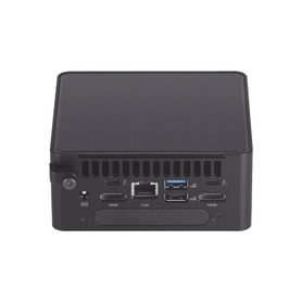 nuc  asus  mini pc performance  core i3  14a generación  1 x hdmi  3 x usb  1 x usbc  wifi 6  bluetooth  memoria ram so y ssd o