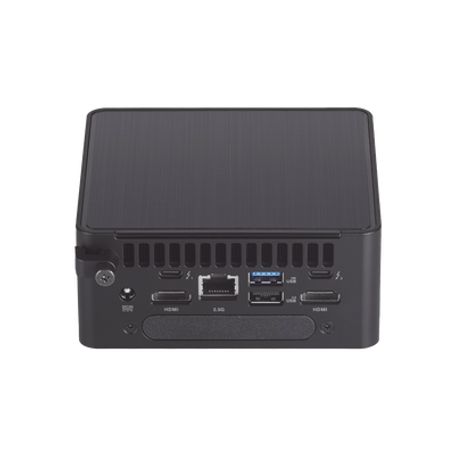 Nuc / Asus / Mini Pc Performance / Core I3 / 14a Generación / 1 X Hdmi / 3 X Usb / 1 X Usbc / Wifi 6 / Bluetooth / Memoria Ram S