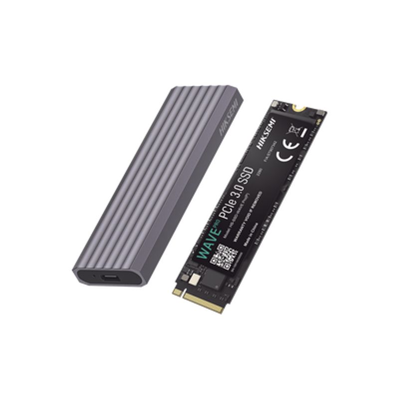 Kit De Memoria Ssd De 1024g Para Pc De Trabajo O Para Gaming Con Carcasa De Regalo