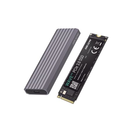 kit de memoria ssd de 1024g para pc de trabajo o para gaming con carcasa de regalo