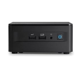 nuc  intel  mini pc performance  core i7  12va generación  1 x hdmi  3 x usb  1 x usbc  wifi 6  bluetooth  memoria ram so y ssd