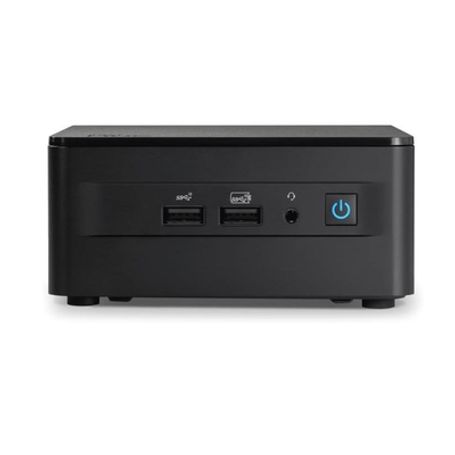 Nuc / Intel / Mini Pc Performance / Core I7 / 12va Generación / 1 X Hdmi / 3 X Usb / 1 X Usbc / Wifi 6 / Bluetooth / Memoria Ram