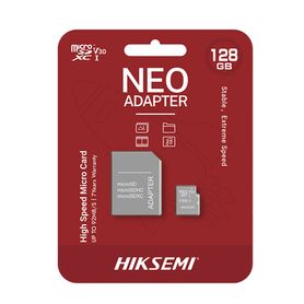 memoria microsd con adaptador ideal para celular o tablet  128 gb  multipropósito  clase 10  92 mbs lectura  50 mbs escritura23
