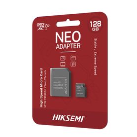 memoria microsd con adaptador ideal para celular o tablet  128 gb  multipropósito  clase 10  92 mbs lectura  50 mbs escritura23