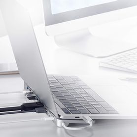 docking station usbc multipuerto con power passthrough 230555