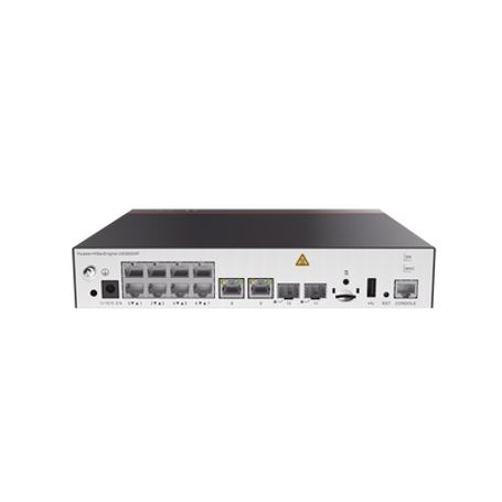 Firewall Huawei Hisecengine De 2 Gbps. Incluye Licencias Por 1 Ano De Threat Protection (av Ips Url)