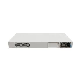 cloud router switch 16 puertos 8 poe y 8 poe fuentes redundantes hotswap232895