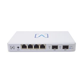 router vpn  4 puertos 1010010002500 gbps 2 puertos poe afat  2 puertos sfp 10gbps  filtrado avanzado dpi bloqueo de contenido  