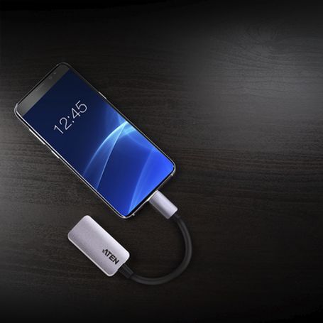 Adaptador Usbc A Rs232