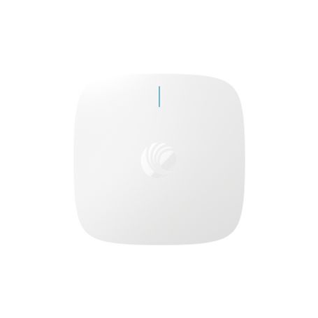 Access Point Cnpilot Xe34 Wifi 6/6e 802.11ax (2.4 5 Y 6 Ghz) 3 Radios Definidos Por Software (sdr) Mumimo 4x4 Politicas De Contr