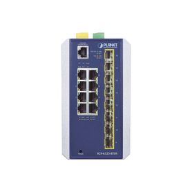 switch industrial administrable capa 3 8 puertos etherrnet 101001000t 8 puertos sfp de 1g 25g232987