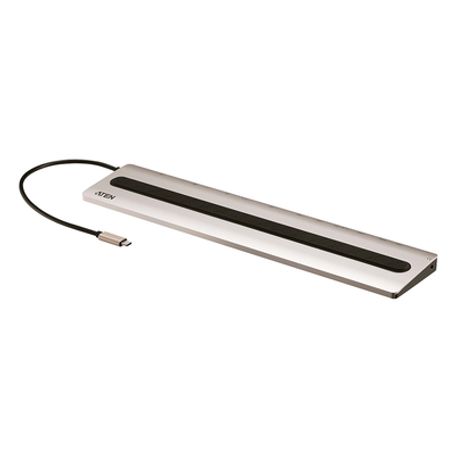 docking station usbc multipuerto con power passthrough230556