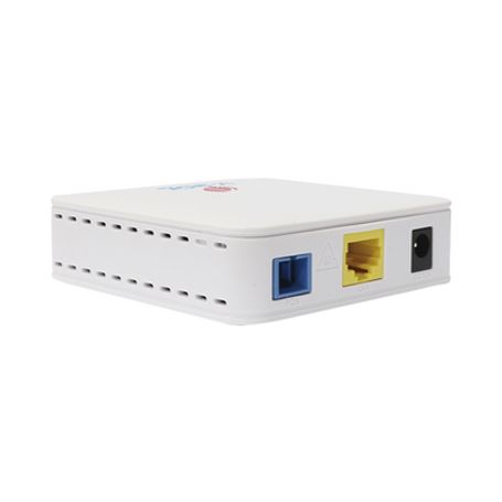 Onu Bridge Dual Gpon/epon Con 1 Puerto Sc/upc  1 Puerto Lan Gigabit