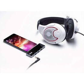 usbc travel dock con power passthrough230557