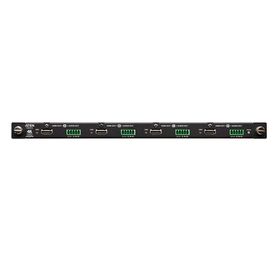 tarjeta de salida hdmi  4 puertos  hdcp 14  edid expert  compatible con audio  compatible con vm1600a230195