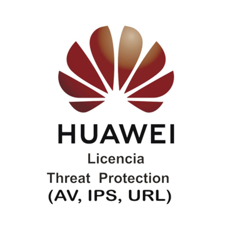 Licencia Threat Protection (antivirus Ips Y Filtrado Por Web/aplicación) Para Firewall Usg6510fd Por 1 Ano