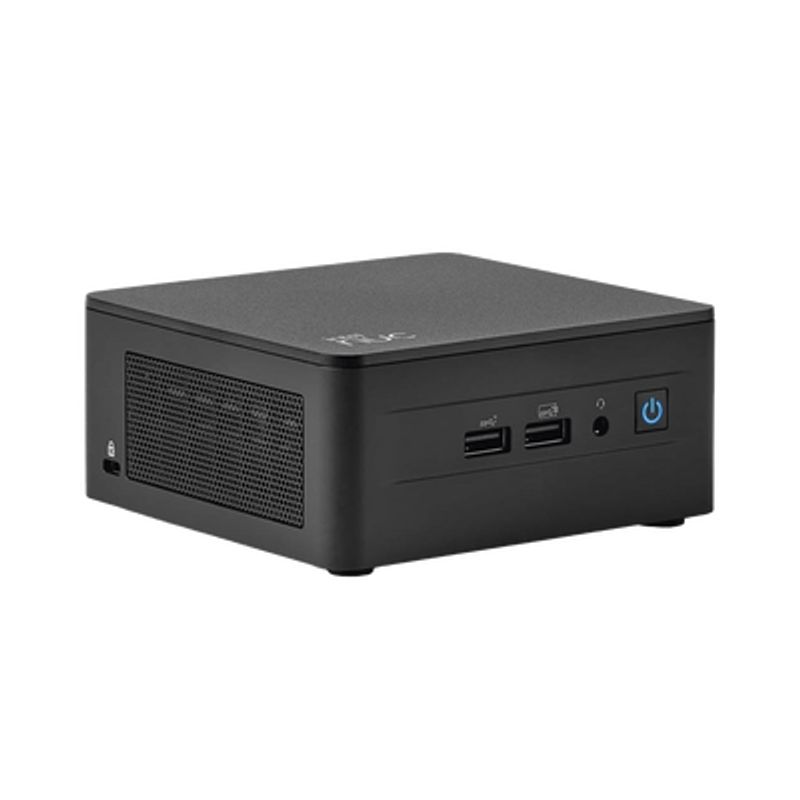 Nuc / Intel / Mini Pc Performance / Core I3 / 10a Generación / 1 X Hdmi / 3 X Usb / 1 X Usbc / Wifi 6 / Bluetooth / Memoria Ram 