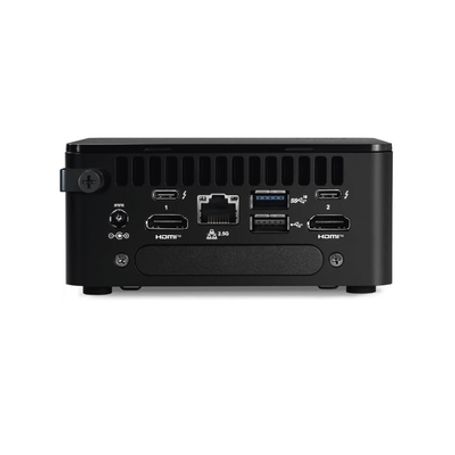 Nuc / Intel / Mini Pc Performance / Core I3 / 10a Generación / 1 X Hdmi / 3 X Usb / 1 X Usbc / Wifi 6 / Bluetooth / Memoria Ram 