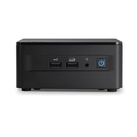 nuc  intel  mini pc performance  core i3  10a generación  1 x hdmi  3 x usb  1 x usbc  wifi 6  bluetooth  memoria ram so y ssd 