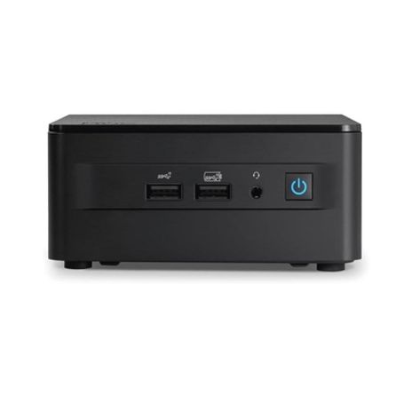 Nuc / Intel / Mini Pc Performance / Core I3 / 10a Generación / 1 X Hdmi / 3 X Usb / 1 X Usbc / Wifi 6 / Bluetooth / Memoria Ram 