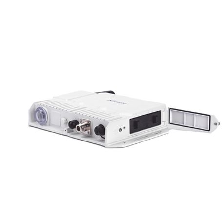 Gateway Solar Lorawan Para El Internet De Las Cosas Para Exteriores