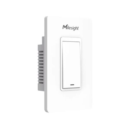 Apagador Sencillo Con Tecnologia Lorawan