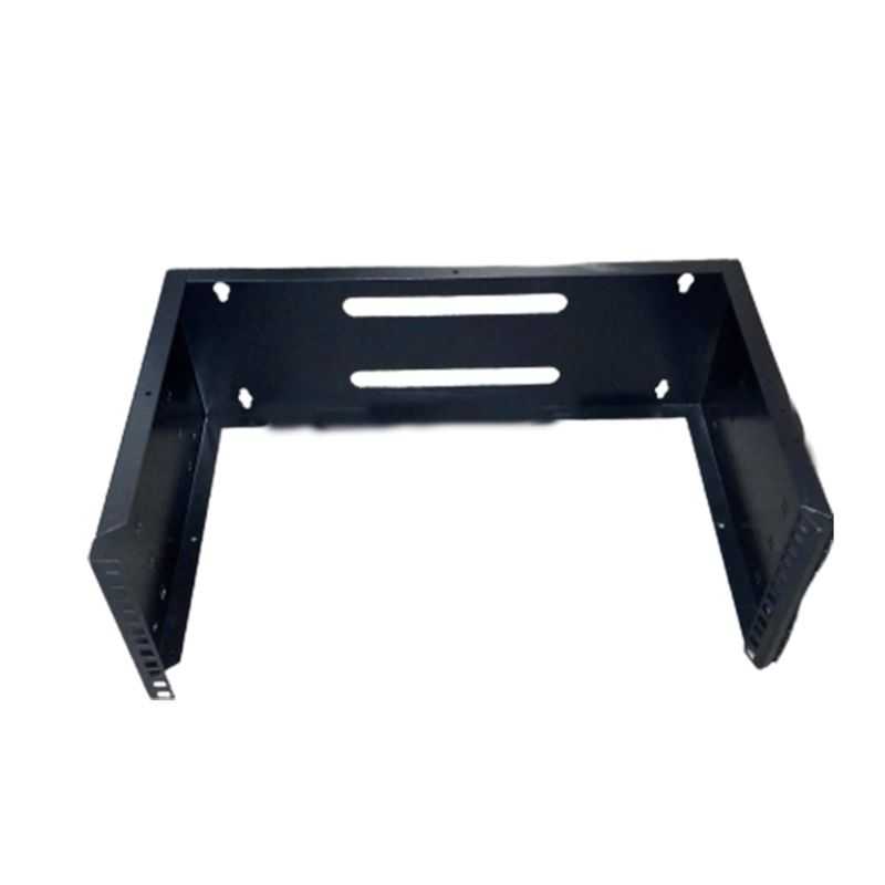 Sbetech Sbehb4  Bracket De Pared De 4ur / Rack