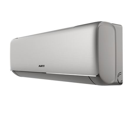 Gama Premium / Minisplit Wifi / Dual Inverter / Seer 21 / ( 1 Ton ) / R32 / Frio Y Calor / 220 Vca / Alexa Y Google Home