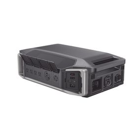ecoflow delta pro ultra  inversor 72kw sincronización para mayor potencia carga solar hasta 4000w capacidad de trabajo online 0