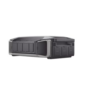 ecoflow delta pro ultra  inversor 72kw sincronización para mayor potencia carga solar hasta 4000w capacidad de trabajo online 0
