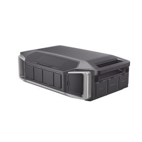 ecoflow delta pro ultra  inversor 72kw sincronización para mayor potencia carga solar hasta 4000w capacidad de trabajo online 0