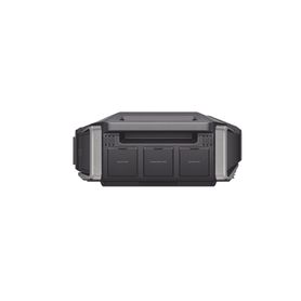 ecoflow delta pro ultra  inversor 72kw sincronización para mayor potencia carga solar hasta 4000w capacidad de trabajo online 0