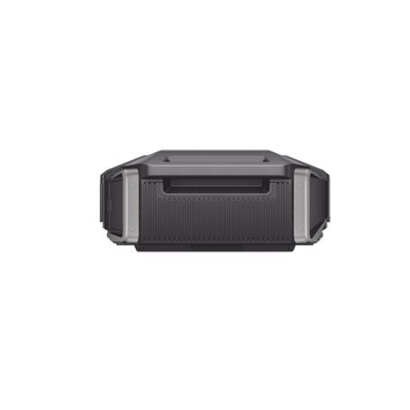 Ecoflow Delta Pro Ultra  Inversor 7.2kw Sincronización Para Mayor Potencia Carga Solar Hasta 4000w Capacidad De Trabajo Online (