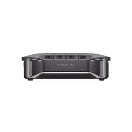 Ecoflow Delta Pro Ultra  Inversor 7.2kw Sincronización Para Mayor Potencia Carga Solar Hasta 4000w Capacidad De Trabajo Online (