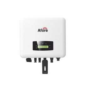 inversor para interconexión a cfe de 3 kw con salida de 220 vca módulo wifi incluido222042