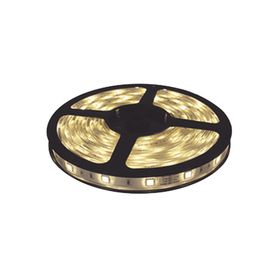 tira led de 5 m  cálido  uso exterior  potencia 22 w  900 lm 12 v cd  ip 65230849
