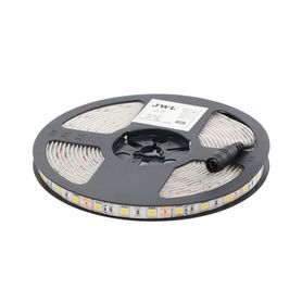 tira led de 5 m  cálido  uso exterior  potencia 22 w  900 lm 12 v cd  ip 65230849