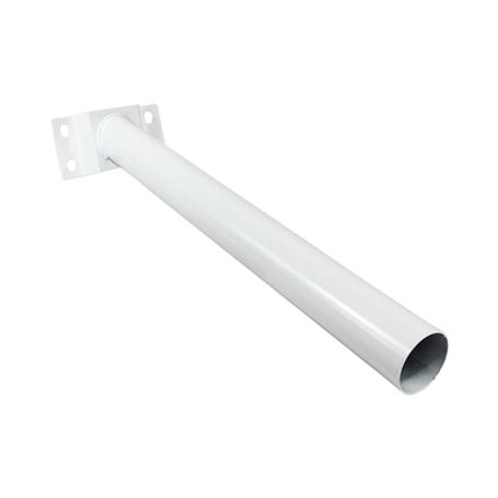 Brazo De Aluminio Para Luminario Publico.
