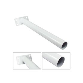 brazo de aluminio para luminario publico232230