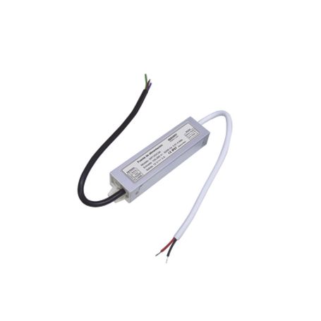 Fuente De Alimentacion Para Intemperie Waterproof 12 V  3 A