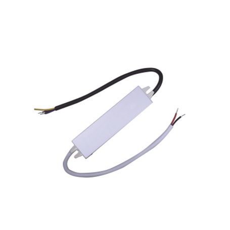 Fuente De Alimentacion Para Intemperie Waterproof 12 V  3 A