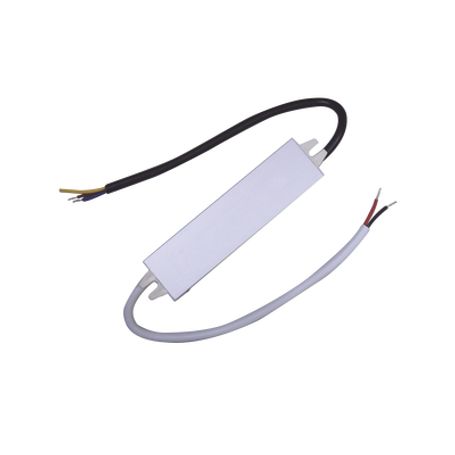 Fuente De Alimentacion Para Intemperie Waterproof 12 V  3 A