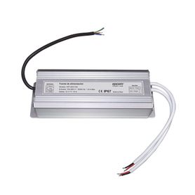 fuente de alimentacion para intemperie waterproof 12 v  10 a229245