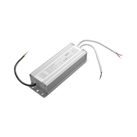 Fuente De Alimentacion Para Intemperie Waterproof 12 V  10 A