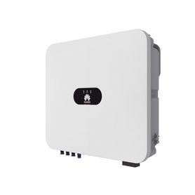 inversor hibrido para interconexión a cfe de 10 kw con salida de 220 vca