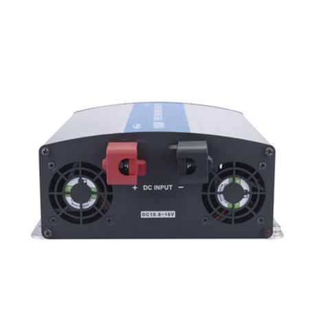 Inversor Ipower 1000 W Ent 12v Salida 120 Vca