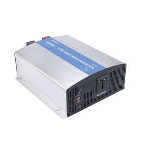 inversor ipower 1000 w ent 12v salida 120 vca216343